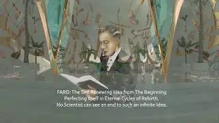 Ansar El Muhammad Teaches: How The Bride is Filled with The Holy Spirit unto Rebirth in MWDFM