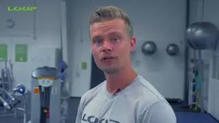 Loop fitness - Pr&aelig;sentationsvideo