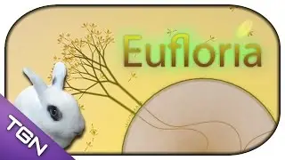 Let's Indie: Eufloria #23 - Sturm auf das Zentrum [Finale] ► Let's Play Eufloria