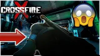 CrossfireX Beta Gameplay! (Xbox One)