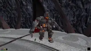 [BUG] Storm Atronach animation fixed