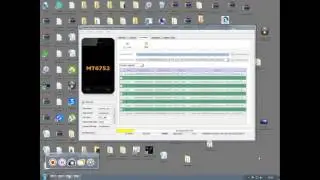 How TO Flash Lenovo P70a done by Smart Phone Help