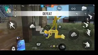 free Fire prosen gamer