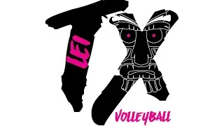 Texas Lei Volleyball 6ft & Under Finals ( Show Time Vs Caribes ) 