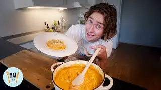 TORTELLINIGRAT&Auml;NG P&Aring; BARA 3 INGREDIENSER