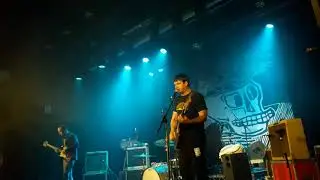 Oblivians  - Memphis Creep