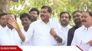 Ghee Controversy: Botcha&rsquo;s Strong Counter to Chandrababu Naidu with Phone Proofs