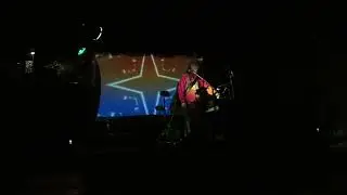 BIG RIVER - ARTHUR LEE LAND's TWANG IS DEAD ReMIXED LYONS CO 5 5 24