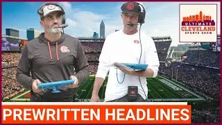 Final preview & predictions for the Cleveland Browns vs. SF 49ers game