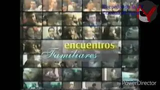Recordando la TV Chilena Antigua - Tanda Comercial De VidaVision (2002).
