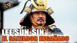 La Guardia Marina de Corea: La asombrosa historia de un gran comandante