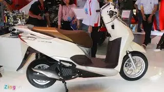 Honda Lead 125 &ndash; The Ultimate City Scooter You Didn&rsquo;t Know You Needed!
