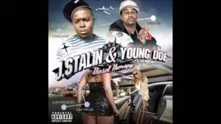 J  Stalin & Young Doe   Kiss N Tell Feat  Jimathez
