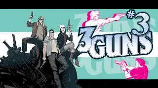 3 Guns Tamil Comics - Issue 3 #comics #stories #dccomics #marvelcomics #tamilcomics 