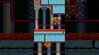 Castle Theme (Super Mario World x Donkey Kong Country Soundfont Remix) #supermario #donkeykong