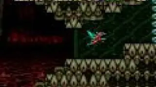 Mega Drive Longplay [071] Insector X