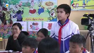 Tiết dạy minh họa SGK Toán 5 - Bài 31 Viết số đo đại lượng dưới dạng số thập phân