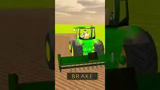 Fast Farming Tractor #androidgameplay #android12games #gaming #gameplay #games #tractor #farming