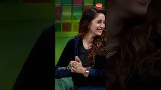Kapil Sharma Ne Kiya Shefali Jariwala Se Flirt #kapilsharmashow #shefalijariwala #bollywood