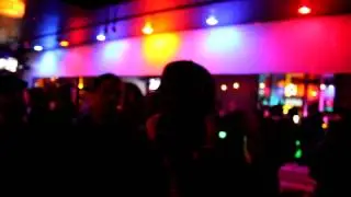 City Cyphers LIVE at the LimeLight - FREEHIPHOPFRIDAYS