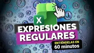 ¡Por Fin! Cómo Entender las Expresiones Regulares en Excel – LOOKAHEAD NEGATIVO
