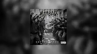 Bambax - Enfrentados [Official Audio]