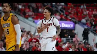 Coffee With Cory: Pack Priorities, Pick to Click for NC State vs. Liberty
