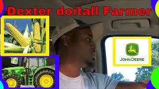 Dexter doitall Farmer Gives An Update On His Farm