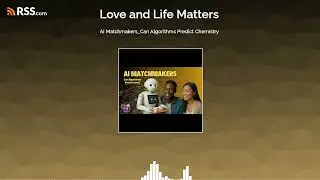 AI Matchmakers_Can Algorithms Predict Chemistry