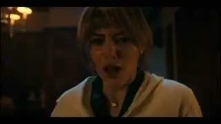 Chrissy being Vecna's first target | Stranger Things S4E1