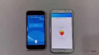 Top 3 File Sharing Apps for iOS and Android