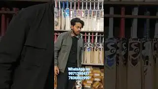 KLR bat ll Ap Sports #batreview #cricketbat #trending #budgetgear #cricketgear #viral #sports