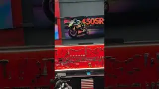 Toc&oacute; consentir a la Domi en #matth'sbike #johnniemx #motos #cdmx #videosdemotos
