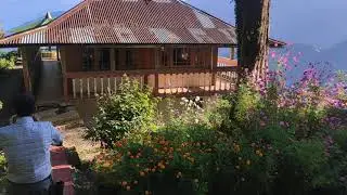 A short video on WBFDC cottages at Lava (Kalimpong dist.)