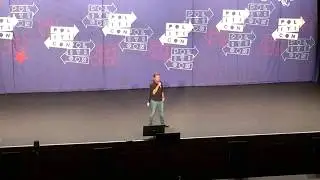 Adam Yenser - Politicon 2017