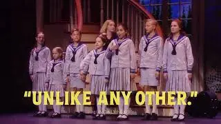 The Sound of Music | Broadway In Chicago