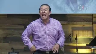 Hugo Martínez | Lo que Dios y la gente pide de ti