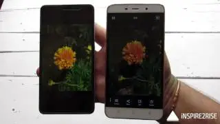 Xiaomi Redmi Note 3 Pro VS Coolpad Note 3 Plus comparison review