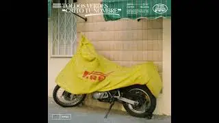 Grito tu nombre - Toldos Verdes
