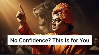 Self Belief Is the First Step to Success | Powerful Motivation |swami vivekananda|