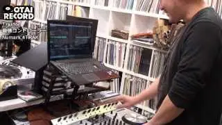 [5] 最強のTRAKTOR専用コントローラー「Numark 4TRAK」！！