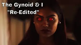 The Gynoid & I 