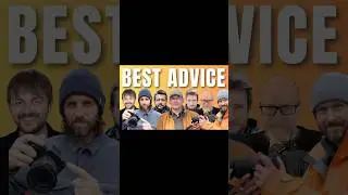 7 Landscape Photography Experts & Their Best Composition secrets!