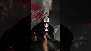 Zed Time KF2 | HZ-FLD-BER-Z-RAG #shorts #killingfloor2 #zedtime #slowmotion