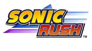 Jeh Jeh Rocket CD version)   Sonic Rush Music Extended [Music OST][Original Soundtrack]