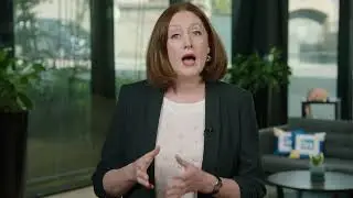 #3StepsForward - Kate O'Sullivan, Senior Director EU Public Policy and Economic Graph, LinkedIn