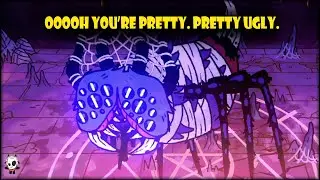 👿 THE SILK CRADLE IS THE FRIENDLIEST PLACE ON EARTH 😇 - Cult of the Lamb - Part 17