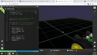 Coding Assignment #5 - Tutorial