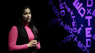 Connection with the Disconnected | Nikita Sharma | TEDxWCE Sangli