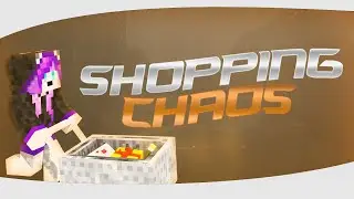 Minecraft ShoppingChaos | Weihnachtsstress [Neu Auf GommeHd.net]